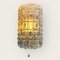 German Bubble Wall Lights by Helena Tynell for Glashütte Limburg, 1960s, Set of 2, Image 9