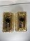 German Bubble Wall Lights by Helena Tynell for Glashütte Limburg, 1960s, Set of 2, Image 7