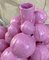 Bubbles Candelabra 01 in Pink by Carla Galmés Munar, Image 3