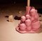 Bubbles Candelabra 01 in Pink by Carla Galmés Munar, Image 5