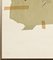 Antoni Tapies, Semanas Catalanas en Berlin, 1978, Original Lithographie 3