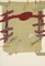 Antoni Tapies, Semanas Catalanas en Berlin, 1978, Original Lithographie 4