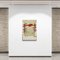 Antoni Tapies, Semanas Catalanas en Berlin, 1978, Original Lithographie 5