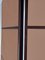 Brown Divider by Pietro Meccani for Meccani Arredamenti, 1993, Image 4