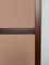 Brown Divider by Pietro Meccani for Meccani Arredamenti, 1993, Image 5