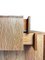 Sideboard aus Lärche & Eiche von Pietro Meccani für Meccani Arredamenti, 1998 5
