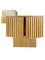 Sideboard aus Lärche & Eiche von Pietro Meccani für Meccani Arredamenti, 1998 3