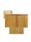 Sideboard aus Lärche & Eiche von Pietro Meccani für Meccani Arredamenti, 1998 2