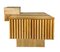 Sideboard aus Lärche & Eiche von Pietro Meccani für Meccani Arredamenti, 1998 1