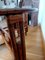 Large Telescopic Rattan Table, 1970s 7