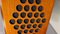 Brown Model RR126 Radio by Achille and Pier Giacomo Castiglioni for Brionvega, 1980s, Image 11