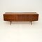 Vintage Walnut Hamilton Sideboard attributed to Robert Heritage for Archie Shine, 1950s, Image 2