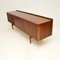 Vintage Walnut Hamilton Sideboard attributed to Robert Heritage for Archie Shine, 1950s, Image 6