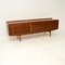 Vintage Walnut Hamilton Sideboard attributed to Robert Heritage for Archie Shine, 1950s, Image 1