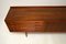 Vintage Walnut Hamilton Sideboard attributed to Robert Heritage for Archie Shine, 1950s, Image 7