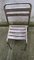 Dining Chairs attributed to Xavier Pauchard for Tolix, 1960s 1