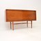 Robert Heritage zugeschriebenes Vintage Sideboard für Heals, 1950er 1