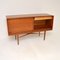 Robert Heritage zugeschriebenes Vintage Sideboard für Heals, 1950er 3