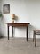 Small Walnut Desk, 1900s, Image 12