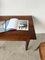 Small Walnut Desk, 1900s, Image 19