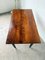 Small Walnut Desk, 1900s, Image 37