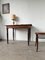 Small Walnut Desk, 1900s, Image 11