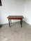 Small Walnut Desk, 1900s, Image 30