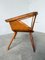 Small Chair from Baumann, 1960s 14