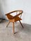 Small Chair from Baumann, 1960s 7