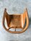 Small Chair from Baumann, 1960s 21