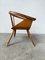 Small Chair from Baumann, 1960s 19