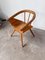 Small Chair from Baumann, 1960s 6