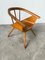 Small Chair from Baumann, 1960s 1