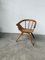 Small Chair from Baumann, 1960s 2