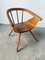 Small Chair from Baumann, 1960s 9