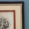 Otto van Veen, Amorvm Emblemata, 1608, Engravings, Framed, Set of 2 17