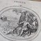 Otto van Veen, Amorvm Emblemata, 1608, Engravings, Framed, Set of 2 5