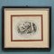 Otto van Veen, Amorvm Emblemata, 1608, Engravings, Framed, Set of 2 9