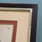 Otto van Veen, Amorvm Emblemata, 1608, Engravings, Framed, Set of 2 11