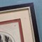Otto van Veen, Amorvm Emblemata, 1608, Engravings, Framed, Set of 2 10