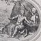 Otto van Veen, Amorvm Emblemata, 1608, Engravings, Framed, Set of 2 12