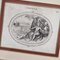 Otto van Veen, Amorvm Emblemata, 1608, Engravings, Framed, Set of 2 13