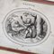 Otto van Veen, Amorvm Emblemata, 1608, Engravings, Framed, Set of 2 7