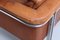 Leather Easy Chair attributed to Horst Bruning for Kill International, 1960s, Image 11