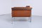 Leather Easy Chair attributed to Horst Bruning for Kill International, 1960s, Image 8