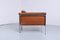 Leather Easy Chair attributed to Horst Bruning for Kill International, 1960s, Image 6