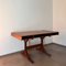 535 Desk by Gianfranco Frattini for Bernini, 1956, Image 6