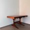 535 Desk by Gianfranco Frattini for Bernini, 1956, Image 4