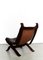 Sessel Modell Focus von Bramin, 1970er 12