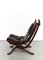 Sessel Modell Focus von Bramin, 1970er 11
